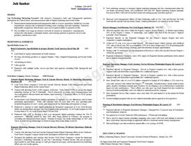 Resume Services Adelaide